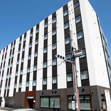 Hotel Wing International Hida Takayama Takayama  Exterior foto