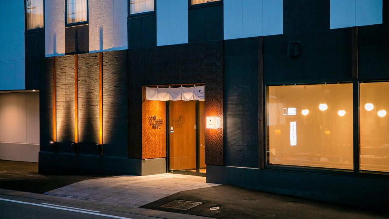 Hotel Wing International Hida Takayama Takayama  Exterior foto